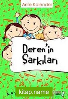 Deren’in Şarkıları