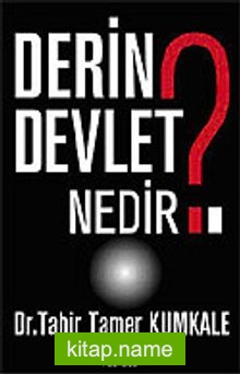 Derin Devlet Nedir?