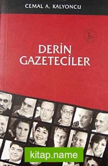 Derin Gazeteciler