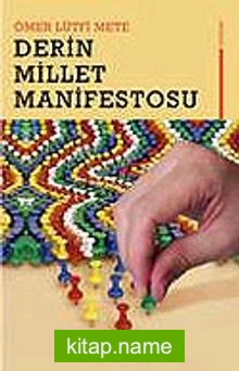 Derin Millet Manifestosu