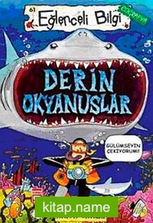 Derin Okyanuslar