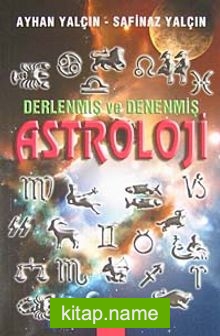 Derlenmiş ve Denenmiş Astroloji