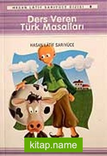 Ders Veren Türk Masalları