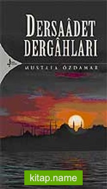 Dersaadet Dergahları