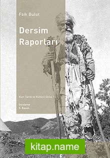 Dersim Raporları