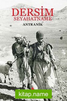 Dersim: Seyahatname