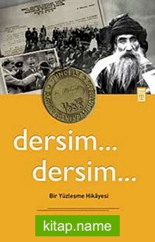 Dersim… Dersim…