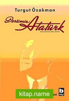 Dersimiz: Atatürk