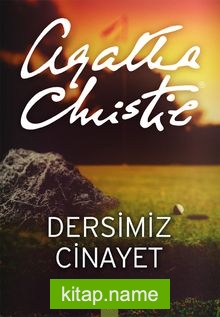 Dersimiz Cinayet