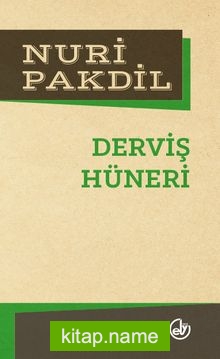 Derviş Hüneri