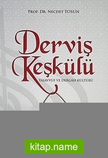 Derviş Keşkülü