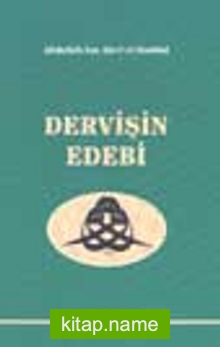 Dervişin Edebi CEP BOY