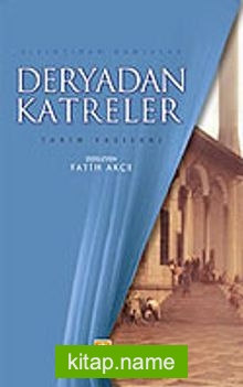 Deryadan Katreler