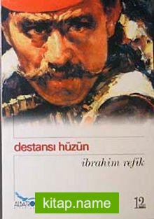 Destansı Hüzün