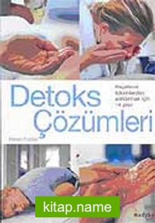 Detoks Çözümleri