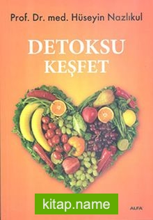 Detoksu Keşfet