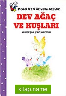 Dev Ağaç ve Kuşları