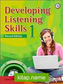 Developing Listening Skills 1 +MP3 CD