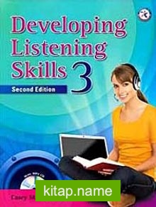 Developing Listening Skills 3 +MP3 CD