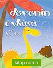 Devenin Öyküsü ve Hz. Salih