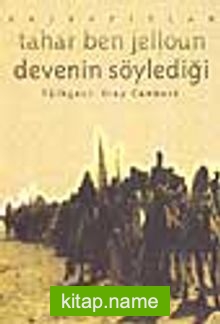 Devenin Söylediği