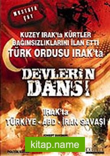 Devlerin Dansı