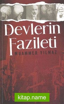 Devlerin Fazileti