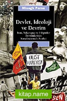 Devlet İdeoloji ve Devrim