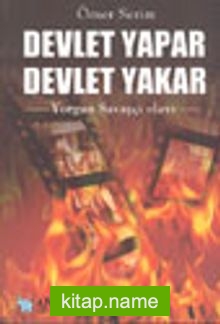 Devlet Yapar Devlet Yakar