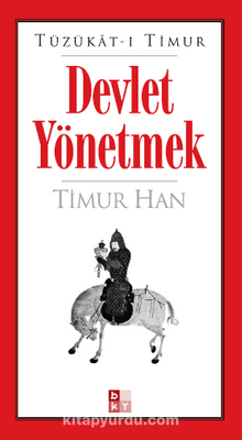 Devlet Yönetmek