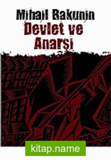 Devlet ve Anarşi