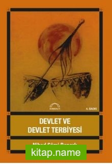 Devlet ve Devlet Terbiyesi