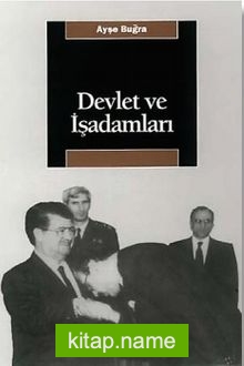 Devlet ve İşadamları