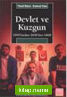 Devlet ve Kuzgun