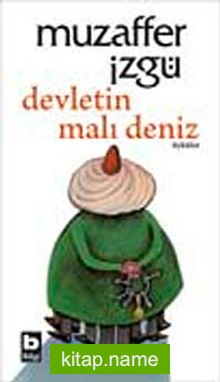 Devletin Malı Deniz