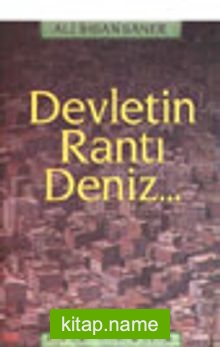 Devletin Rantı Deniz