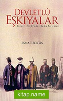 Devletlu Eşkıyalar