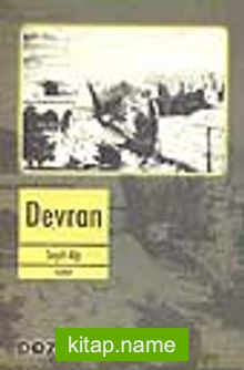 Devran (Türkçe)