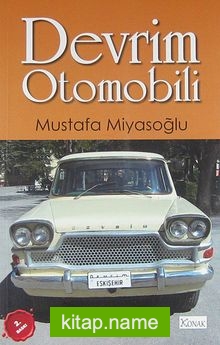 Devrim Otomobili