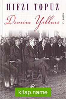 Devrim Yılları