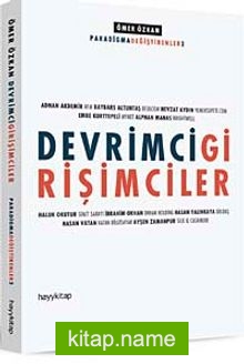 Devrimci Girişimciler