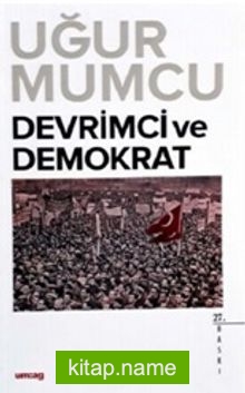 Devrimci ve Demokrat