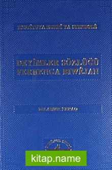 Deyimler Sözlüğü / Ferhenga Biwejan