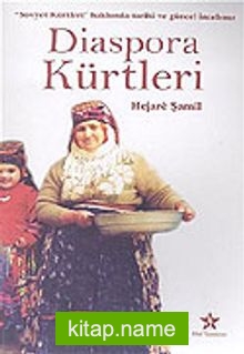 Diaspora Kürtleri