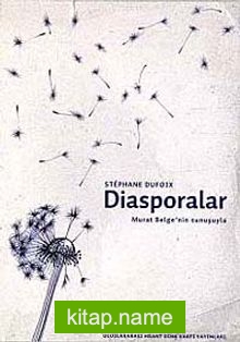 Diasporalar