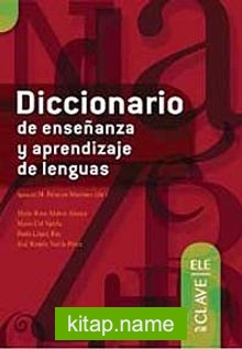 Diccionario de Enseaanza y Aprendizaje de Lenguas