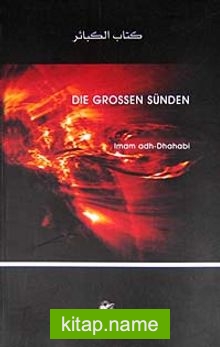 Die Grossen Sünden (Almanca)