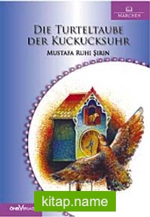 Die Turteltaube der Kuckkucksuhr