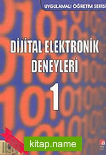 Dijital Elektronik Deneyleri 1