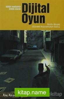 Dijital Oyun